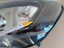 Laden Sie das Bild in den Galerie-Viewer, Frontscheinwerfer Ford Focus IV N155 JX7B-13W030-CE Links Scheinwerfer Headlight SCH7169265937ge