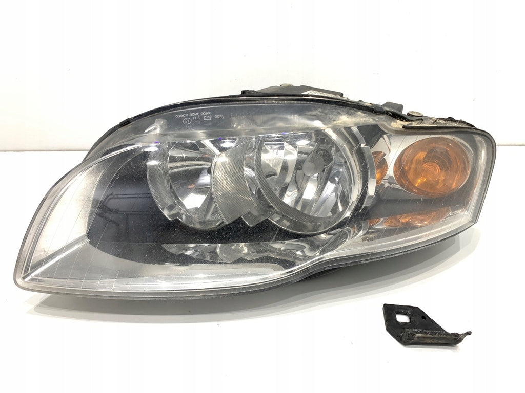 Frontscheinwerfer Audi A4 B7 730-19971 8E0941003AJ Links Scheinwerfer Headlight SCH4000245395ec