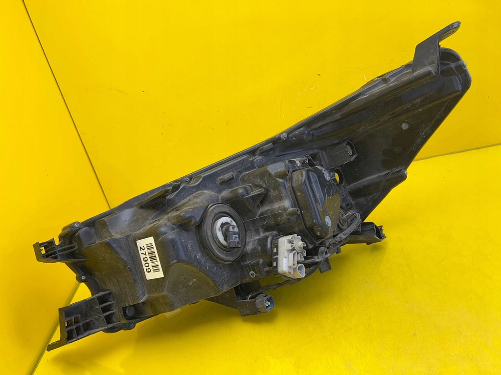 Frontscheinwerfer Toyota Hilux LED Rechts Scheinwerfer Headlight SCH7605549933xk