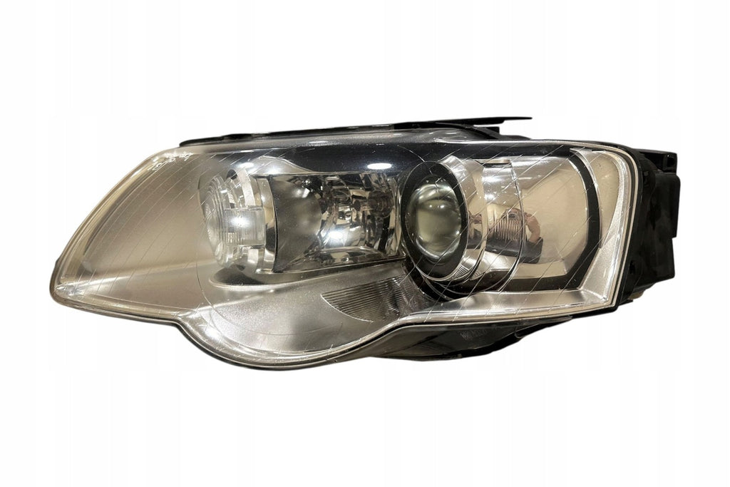 Frontscheinwerfer VW Passat 3C0941753G Links Scheinwerfer Headlight SCH3198579477ag