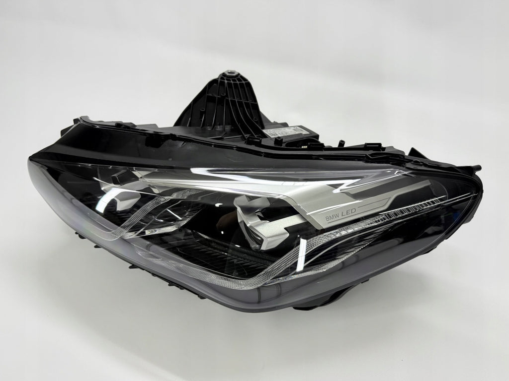 Frontscheinwerfer BMW 2 U06 5A42247-01 Links Scheinwerfer Headlight SCH3493493163dn