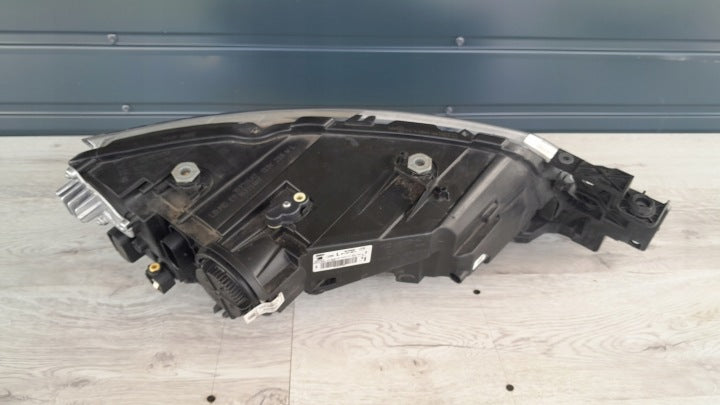 Frontscheinwerfer Seat Leon 5F1941007L Full LED Links Scheinwerfer Headlight SCH3166578177qd
