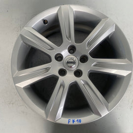 1x Alufelge 17 Zoll 8.0