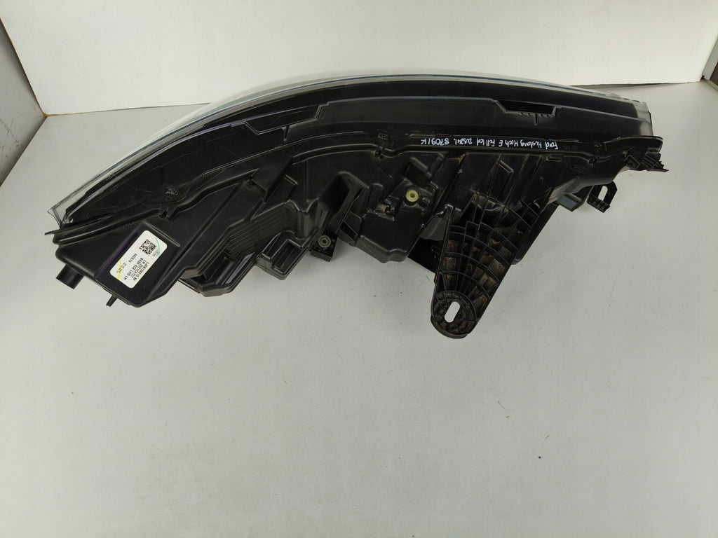 Frontscheinwerfer Ford LJ8B-13E015-BF Full LED Links Scheinwerfer Headlight SCH2675301546li