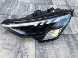 Frontscheinwerfer Audi A3 8Y0941035 LED Links Scheinwerfer Headlight SCH3775121759oc