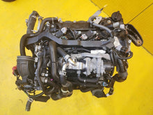 Laden Sie das Bild in den Galerie-Viewer, Motor Toyota Yaris H2NR 1.5 VVTI Benzin Engine Komplett MOT8137318619wk