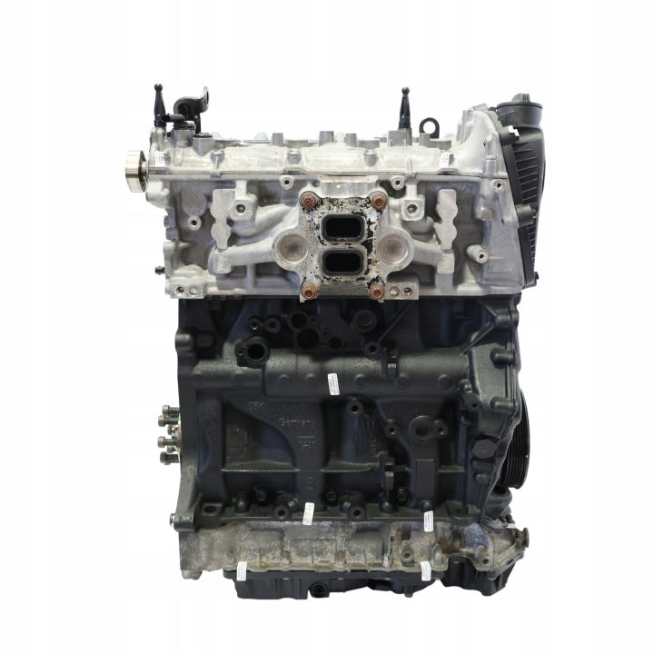 Motor Audi DKZB 2.0 TFSI 197PS 145kW 69TKm Benzin Engine Unkomplett MOT3695354526bk