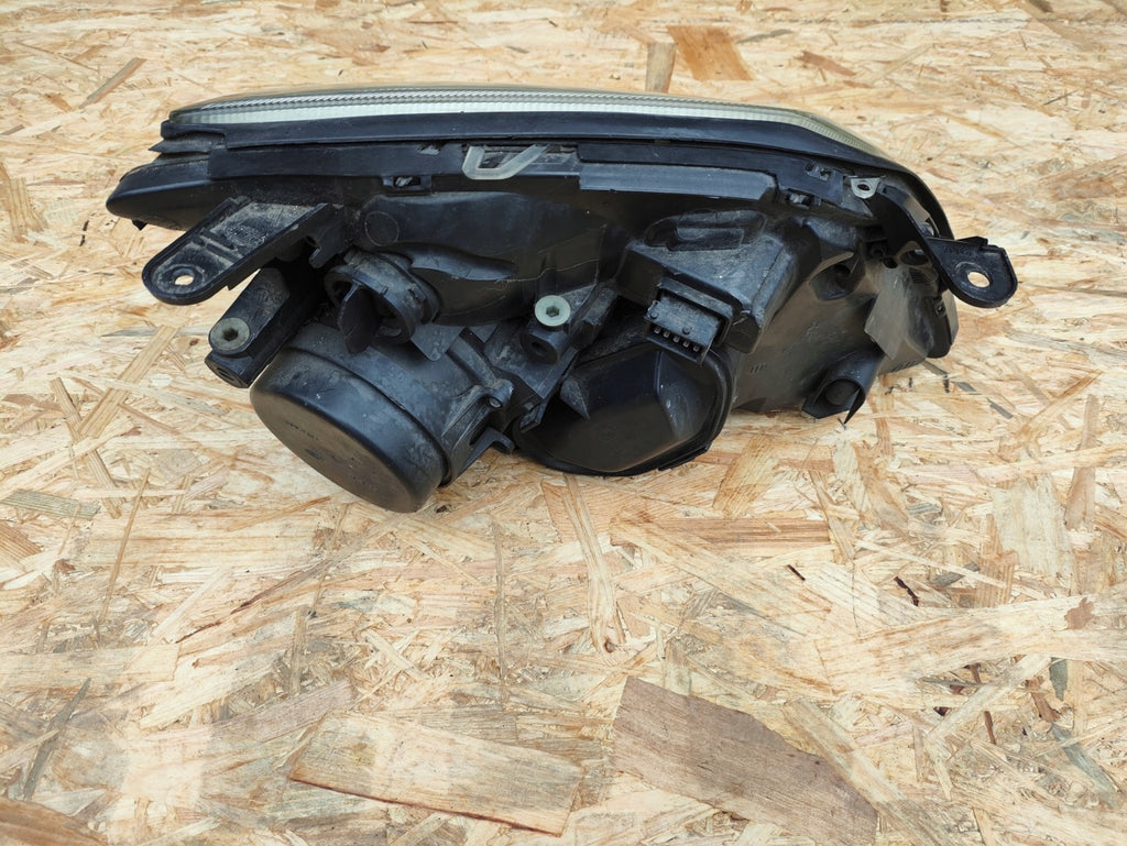 Frontscheinwerfer Opel Vectra C 155888-00 Xenon Ein Satz Scheinwerfer Headlight SCH7000020356fs