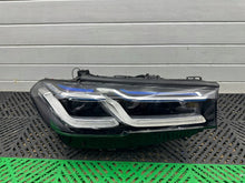 Load image into Gallery viewer, Frontscheinwerfer BMW 5 G31 G30 9850588-05 Rechts Scheinwerfer Headlight SCH5714575888jp