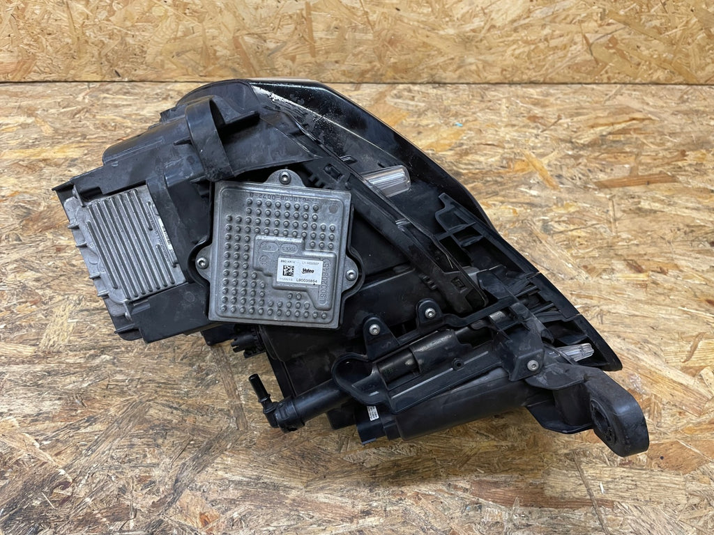Frontscheinwerfer Jeep Grand Cherokee Wk2 68144708AG Rechts Headlight SCH7439512296qp
