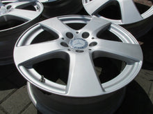 Load image into Gallery viewer, 4x Alufelge 17 Zoll 7.0" 5x112 48 5ET A2054015500 Mercedes-Benz W205 Rim Wheel FEL4420324524qs