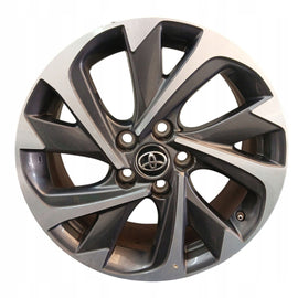 1x Alufelge 17 Zoll 7.0