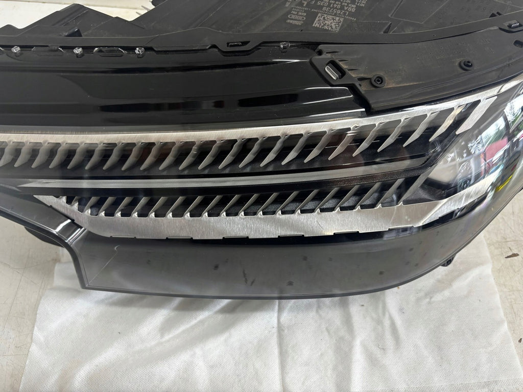 Frontscheinwerfer Audi E-Tron Sportback Q4 89A941035F Vorderseite Headlight SCH8978992810mm
