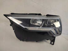 Laden Sie das Bild in den Galerie-Viewer, Frontscheinwerfer Audi Q3 83A941033 Full LED Links Scheinwerfer Headlight SCH3957652707hd