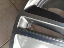 Laden Sie das Bild in den Galerie-Viewer, 1x Alufelge 18 Zoll 7.5" 5x112 51ET Graphit 7850456- BMW F39 X1 F48 Rim Wheel FEL6513397318mo