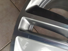 Load image into Gallery viewer, 1x Alufelge 18 Zoll 7.5" 5x112 51ET Graphit 7850456- BMW F39 X1 F48 Rim Wheel FEL6513397318mo