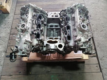 Load image into Gallery viewer, Motor Alfa Romeo Stelvio 56325 2.9 510kW Benzin Engine Unkomplett MOT3913542386eo