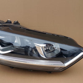 Frontscheinwerfer VW Sportsvan 517941032B 90056422 Rechts Scheinwerfer Headlight SCH7403757042er