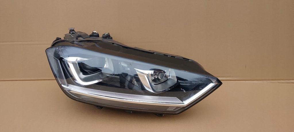 Frontscheinwerfer VW Sportsvan 517941032B 90056422 Rechts Scheinwerfer Headlight SCH7403757042er
