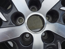 Laden Sie das Bild in den Galerie-Viewer, 1x Alufelge 17 Zoll 7.0" 5x114.3 9806454377 Toyota Proace Rim Wheel FEL6092522215dd