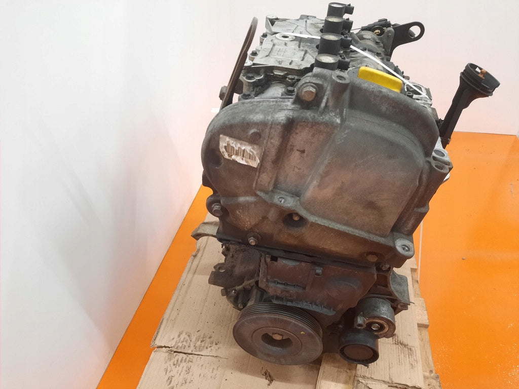 Motor Renault Megane III K4MR858 1.6 110PS 317TKm 2010 Benzin Engine Unkomplett