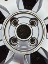 Load image into Gallery viewer, 1x Alufelge 16 Zoll 6.0" 4x100 39ET 1S0601025C VW Rim Wheel FEL7026445115fo