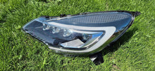 Load image into Gallery viewer, Frontscheinwerfer Citroën Ds3 9808065180 Bi-Xenon Links Scheinwerfer Headlight