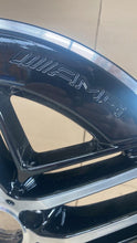 Load image into Gallery viewer, 1x Alufelge 19 Zoll 8.0" 5x112 52ET A4474018000 Mercedes-Benz Vito W447 FEL2067448683mh
