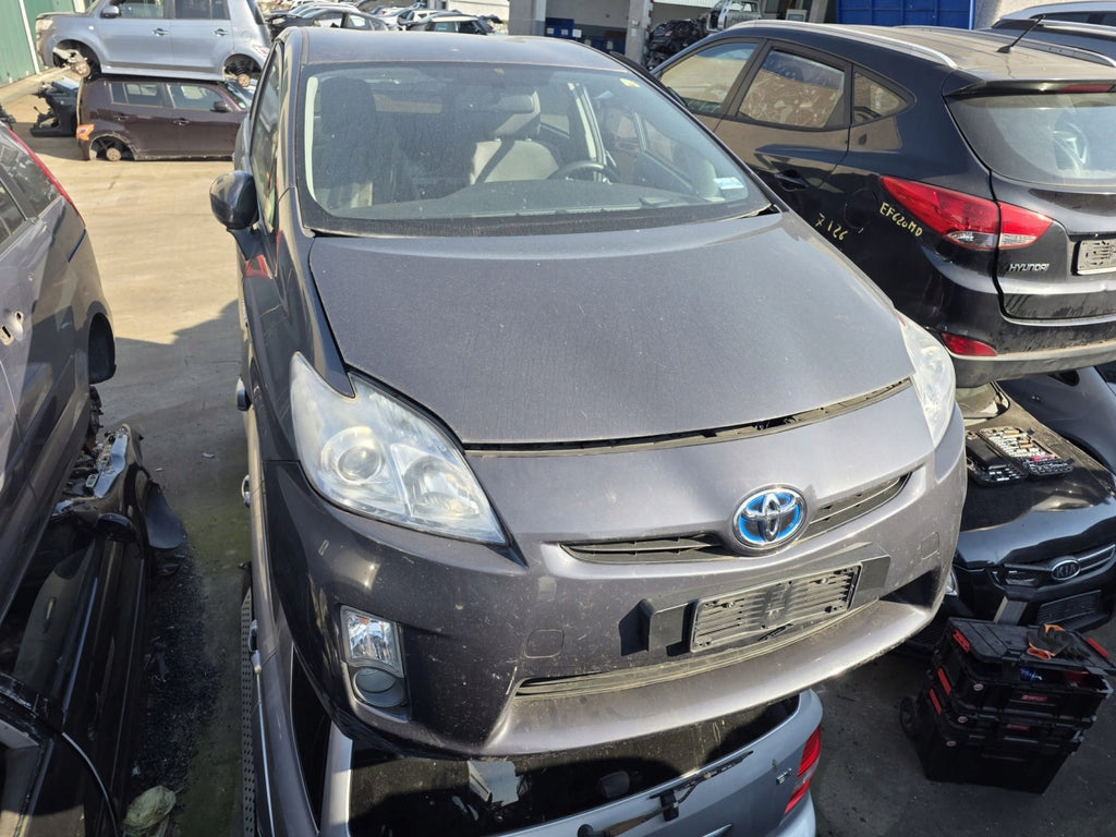 Frontscheinwerfer Toyota Prius Rechts Scheinwerfer Headlight SCH9424085665su