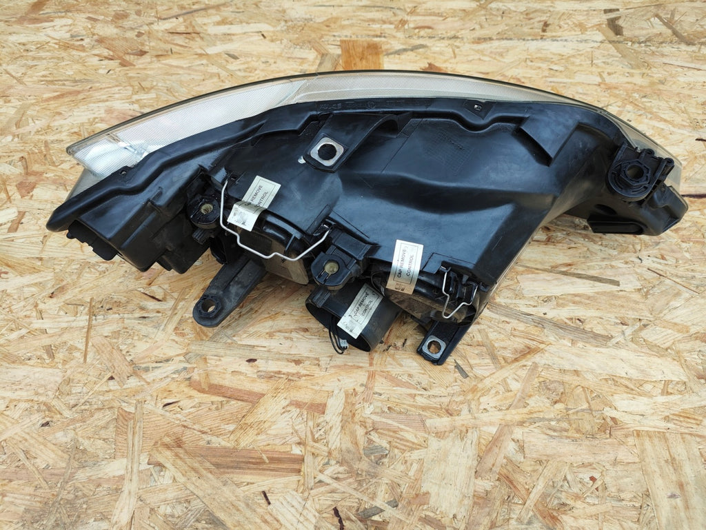 Frontscheinwerfer Seat Ibiza I 6J1941005D Links Scheinwerfer Headlight SCH5027279385gh