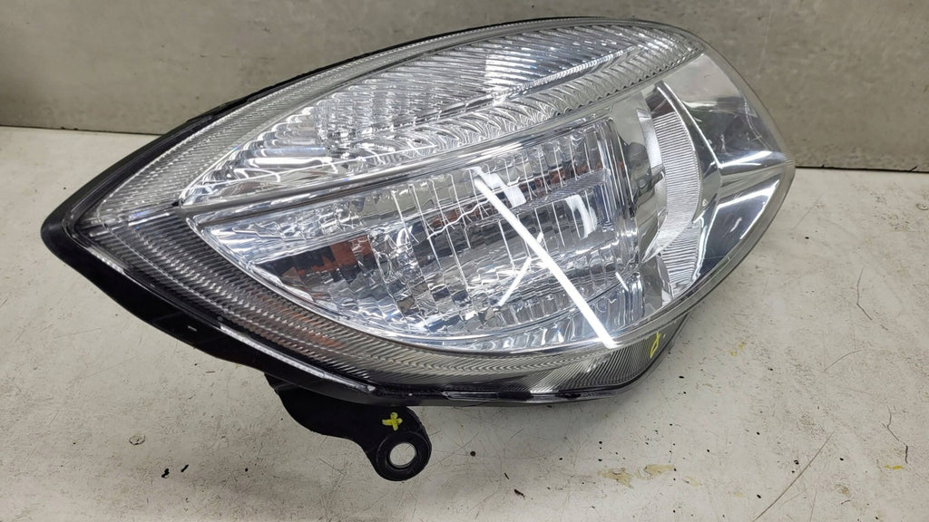 Frontscheinwerfer Skoda Fabia I 5J1941016A- Rechts Scheinwerfer Headlight SCH9876092565qd