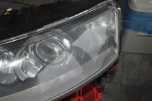 Laden Sie das Bild in den Galerie-Viewer, Frontscheinwerfer Audi A6 C6 Links Scheinwerfer Headlight SCH9295202625lt