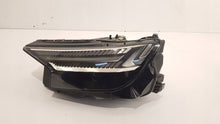 Laden Sie das Bild in den Galerie-Viewer, Frontscheinwerfer Audi E-Tron 89A941035 LED Links Scheinwerfer Headlight SCH7527254934hu