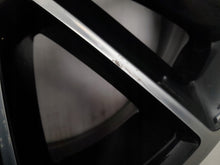 Load image into Gallery viewer, 1x Alufelge 16 Zoll 6.0" 4x100 40ET Glanz Schwarz 403007550R Renault Rim Wheel FEL1142215669tj