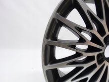 Load image into Gallery viewer, 1x Alufelge 18 Zoll 8.0" 5x112 46ET Glanz Graphit 8V0601025BG Audi A3 Mg FEL7007286397hr