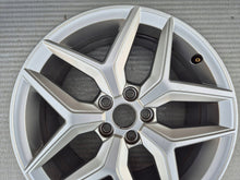 Load image into Gallery viewer, 1x Alufelge 17 Zoll 6F0601025C Seat Ibiza I V Rim Wheel FEL9319089863vj