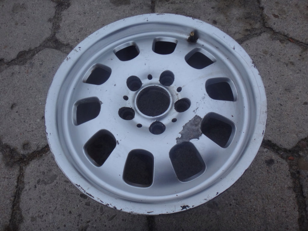 4x Alufelge 16 Zoll 7.0" 5x120 47ET 1094502 BMW E36 E46 Rim Wheel FEL6889590973yq