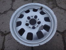 Laden Sie das Bild in den Galerie-Viewer, 4x Alufelge 16 Zoll 7.0" 5x120 47ET 1094502 BMW E36 E46 Rim Wheel FEL6889590973yq