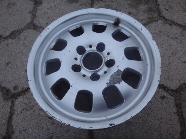 4x Alufelge 16 Zoll 7.0" 5x120 47ET 1094502 BMW E36 E46 Rim Wheel FEL6889590973yq