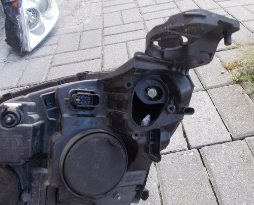 Frontscheinwerfer Peugeot 308 II 981699058000 9816990580-00 LED Rechts Headlight SCH8781966684pg