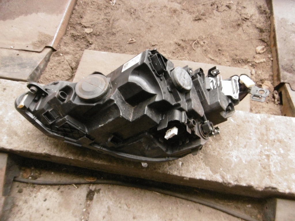 Frontscheinwerfer VW Golf VIII 5H1941006 Full LED Rechts Scheinwerfer Headlight SCH7462185816ju