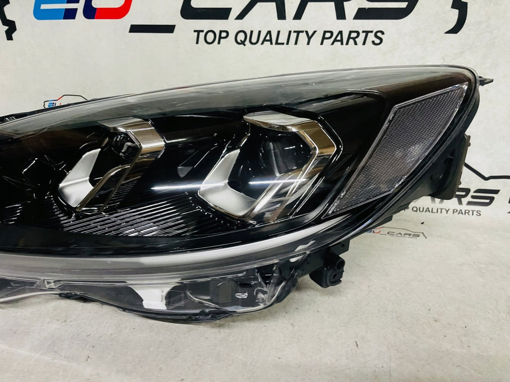 Frontscheinwerfer Ford Kuga LV4B13E017AH LED Links Scheinwerfer Headlight SCH9858506669lu