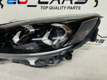 Laden Sie das Bild in den Galerie-Viewer, Frontscheinwerfer Ford Kuga LV4B13E017AH LED Links Scheinwerfer Headlight SCH9858506669lu