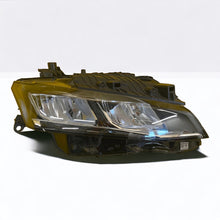 Load image into Gallery viewer, Frontscheinwerfer Peugeot 308 III 98491162 LED Rechts Scheinwerfer Headlight