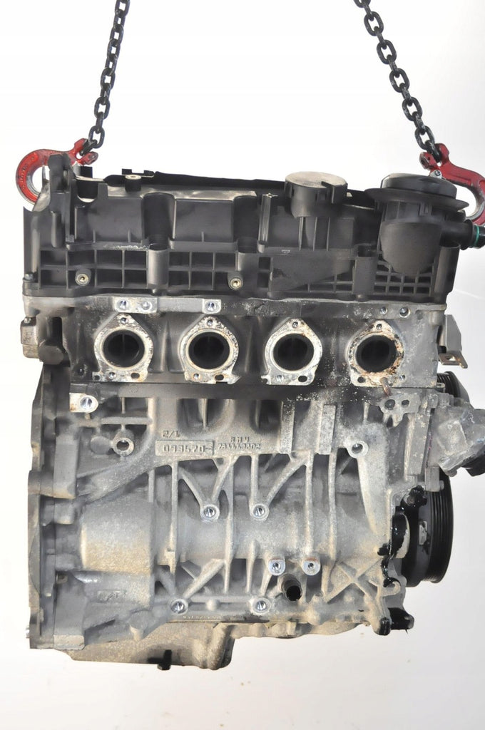 Motor BMW E88 E91 E90 E92 N47D20C 2.0 177PS 130kW 281TKm 2009 Diesel Unkomplett