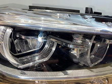 Laden Sie das Bild in den Galerie-Viewer, Frontscheinwerfer BMW 3 F30 F31 7471733 7471734 LED Ein Satz Headlight SCH9483338622oi
