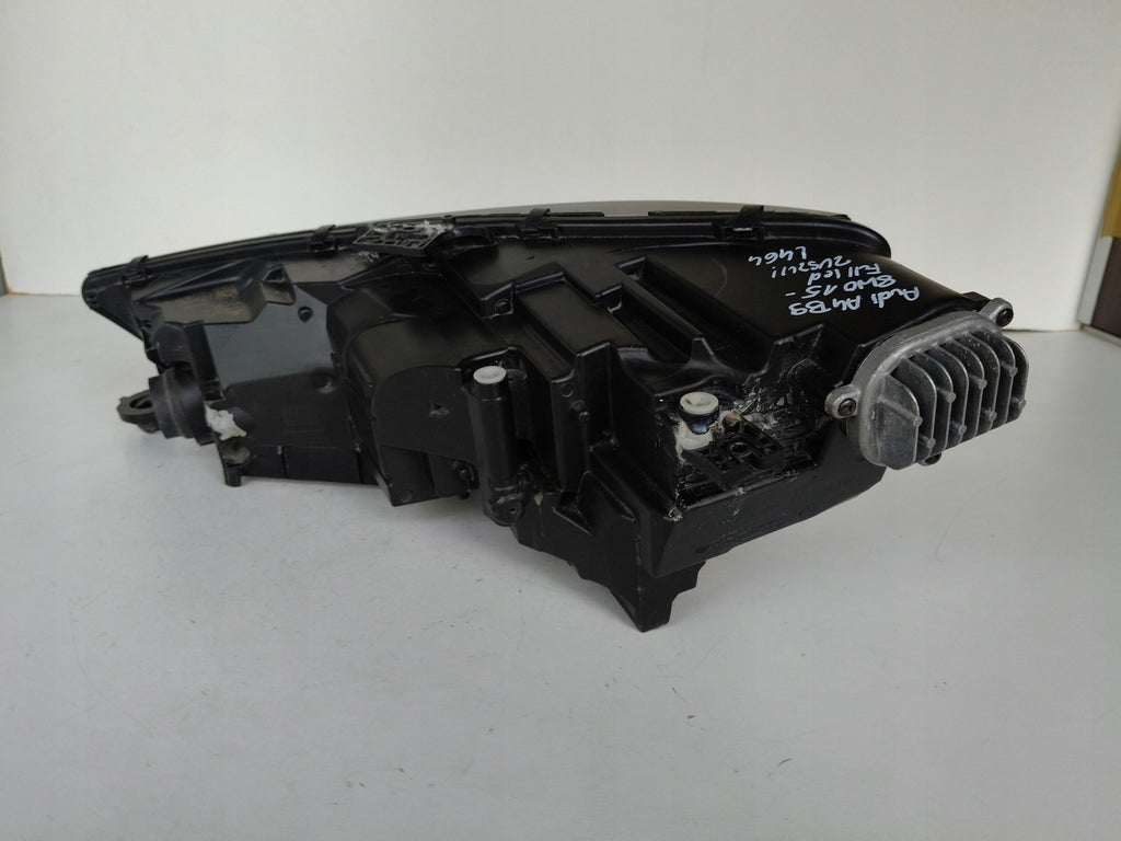 Frontscheinwerfer Audi A4 B9 8W0941034 Full LED Rechts Scheinwerfer Headlight SCH6131786864dv