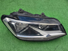 Load image into Gallery viewer, Frontscheinwerfer VW Caddy III 2K1941006A Rechts Scheinwerfer Headlight SCH3539547450ab