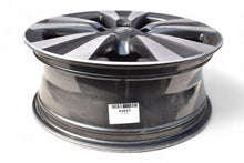 Load image into Gallery viewer, 1x Alufelge 17 Zoll 6.0" 5x114.3 45ET Silber N50701 Nissan Pulsar Rim Wheel FEL5251442463dm