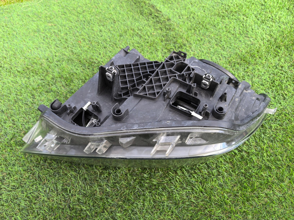 Frontscheinwerfer BMW F21 F20 7229680-06 Xenon Rechts Scheinwerfer Headlight SCH5821863065zc